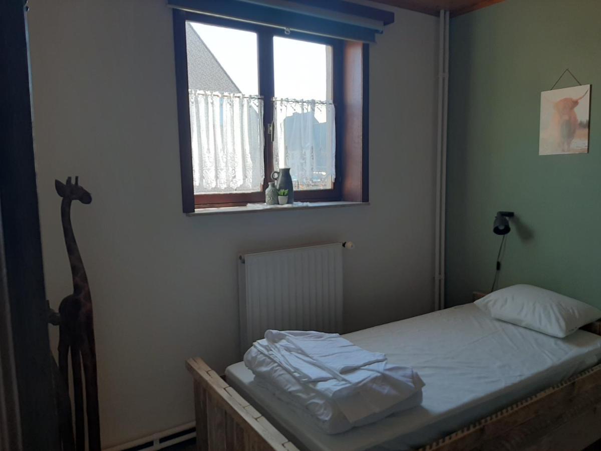 'T Hof Van Cremers Geraardsbergen Exterior foto