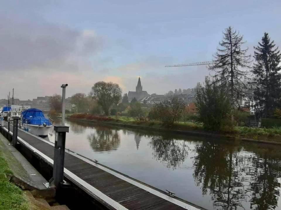 'T Hof Van Cremers Geraardsbergen Exterior foto