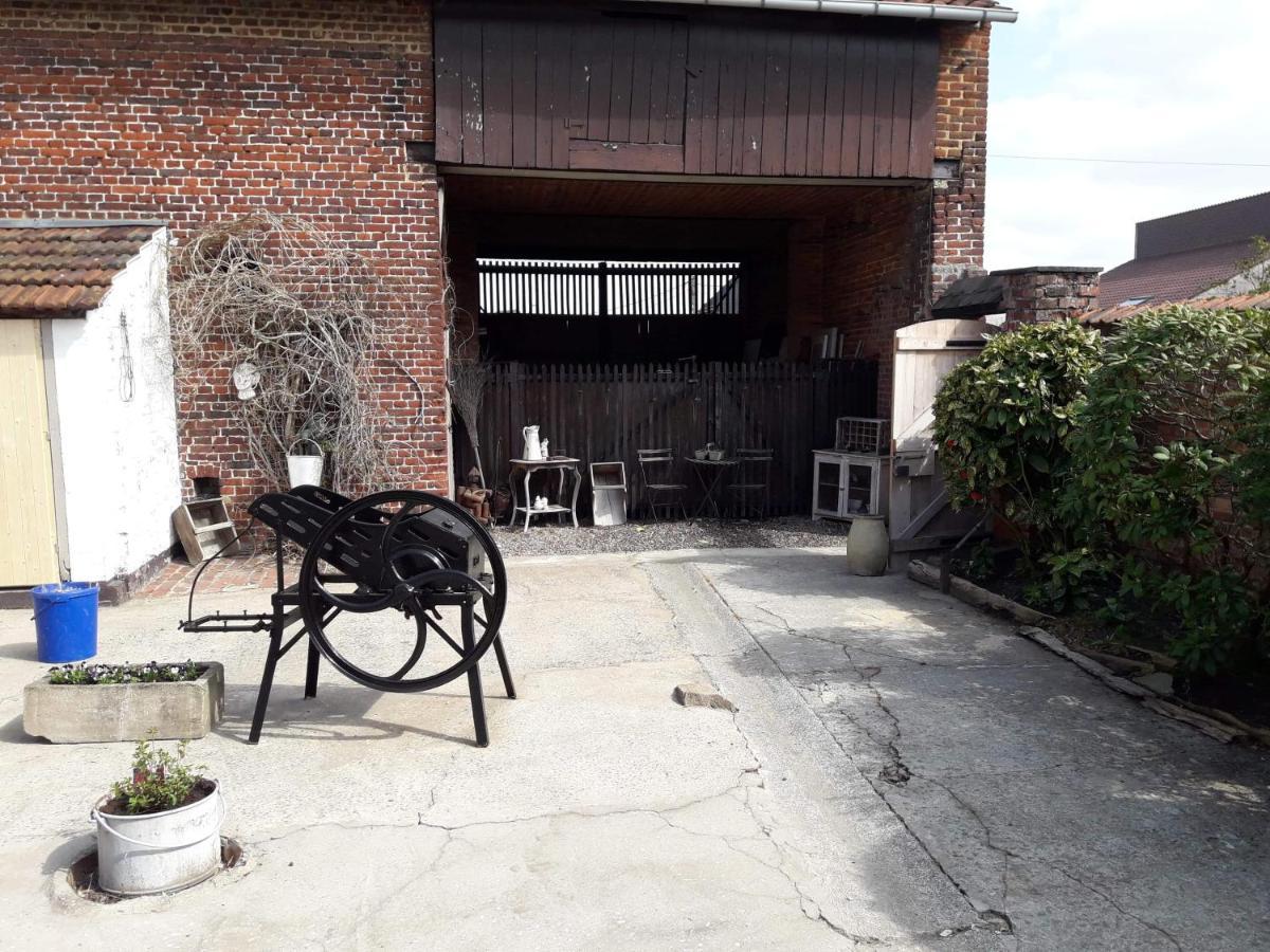 'T Hof Van Cremers Geraardsbergen Exterior foto