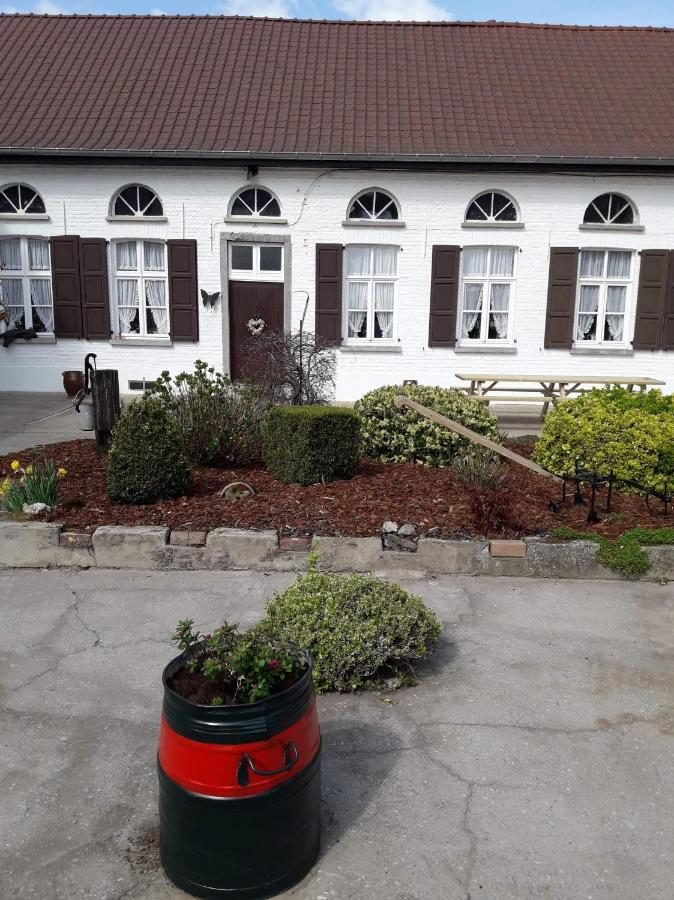 'T Hof Van Cremers Geraardsbergen Exterior foto