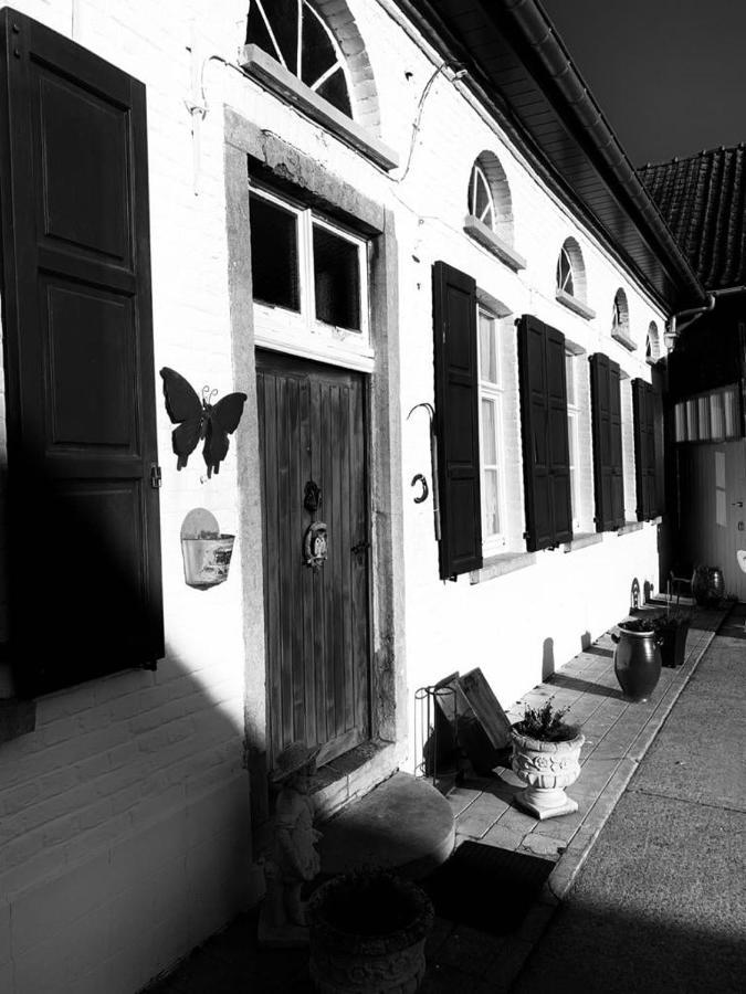 'T Hof Van Cremers Geraardsbergen Exterior foto
